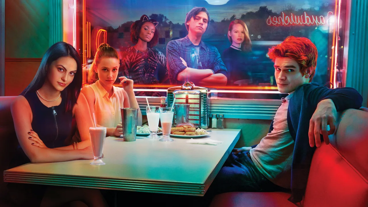 Riverdale İndir - görsel 8