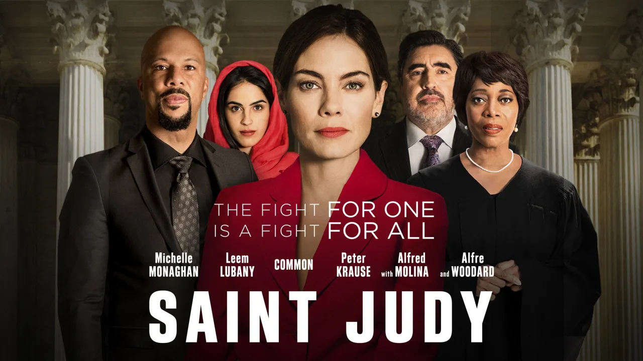 Saint Judy İndir - görsel 3
