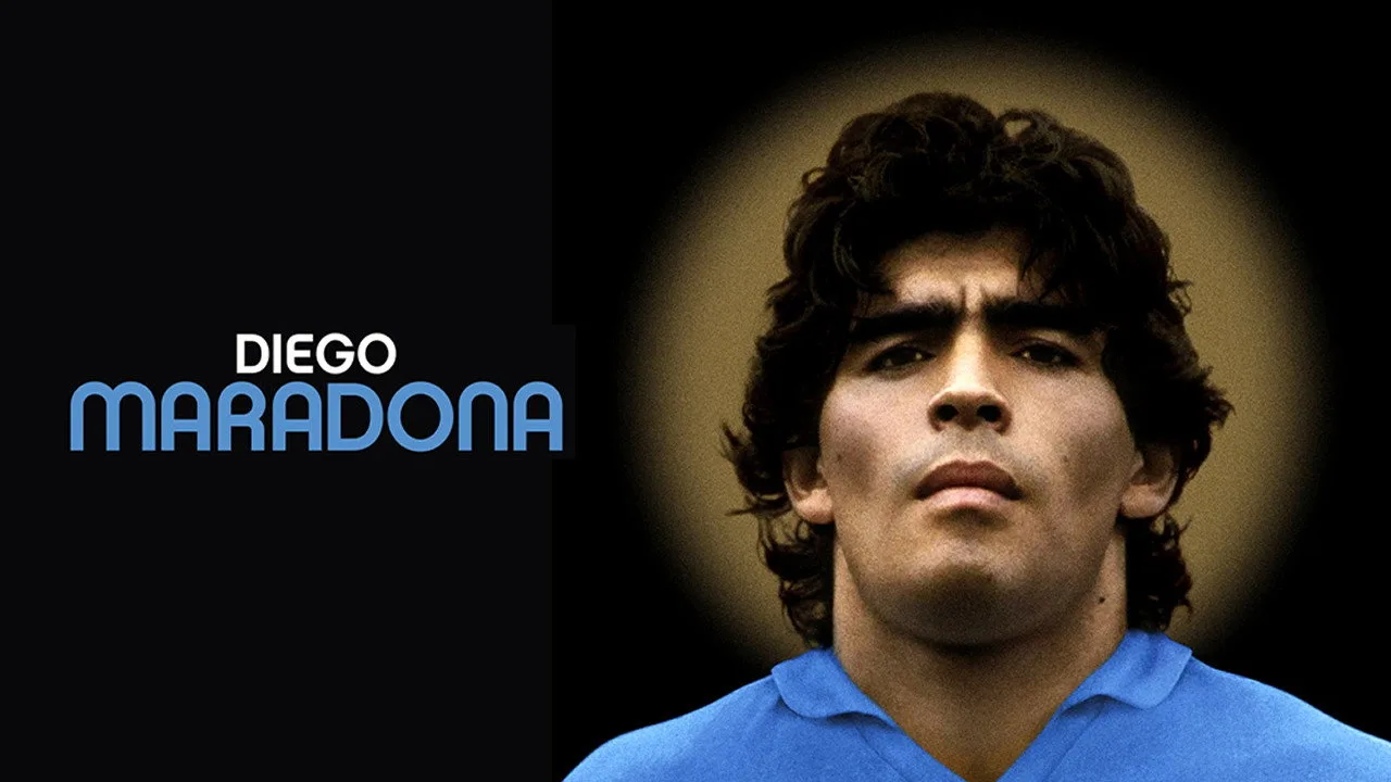 Diego Maradona İndir - görsel 10