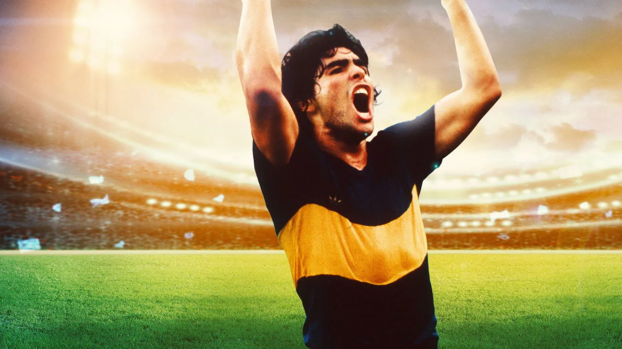 Diego Maradona İndir - görsel 4