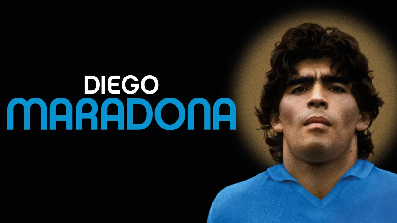 Diego Maradona İndir - görsel 6