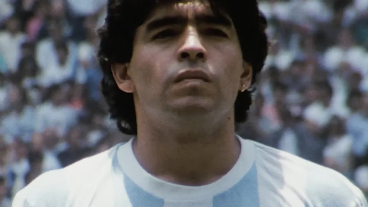 Diego Maradona İndir - görsel 7