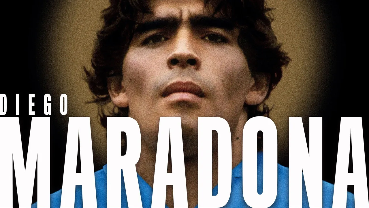 Diego Maradona İndir - görsel 8