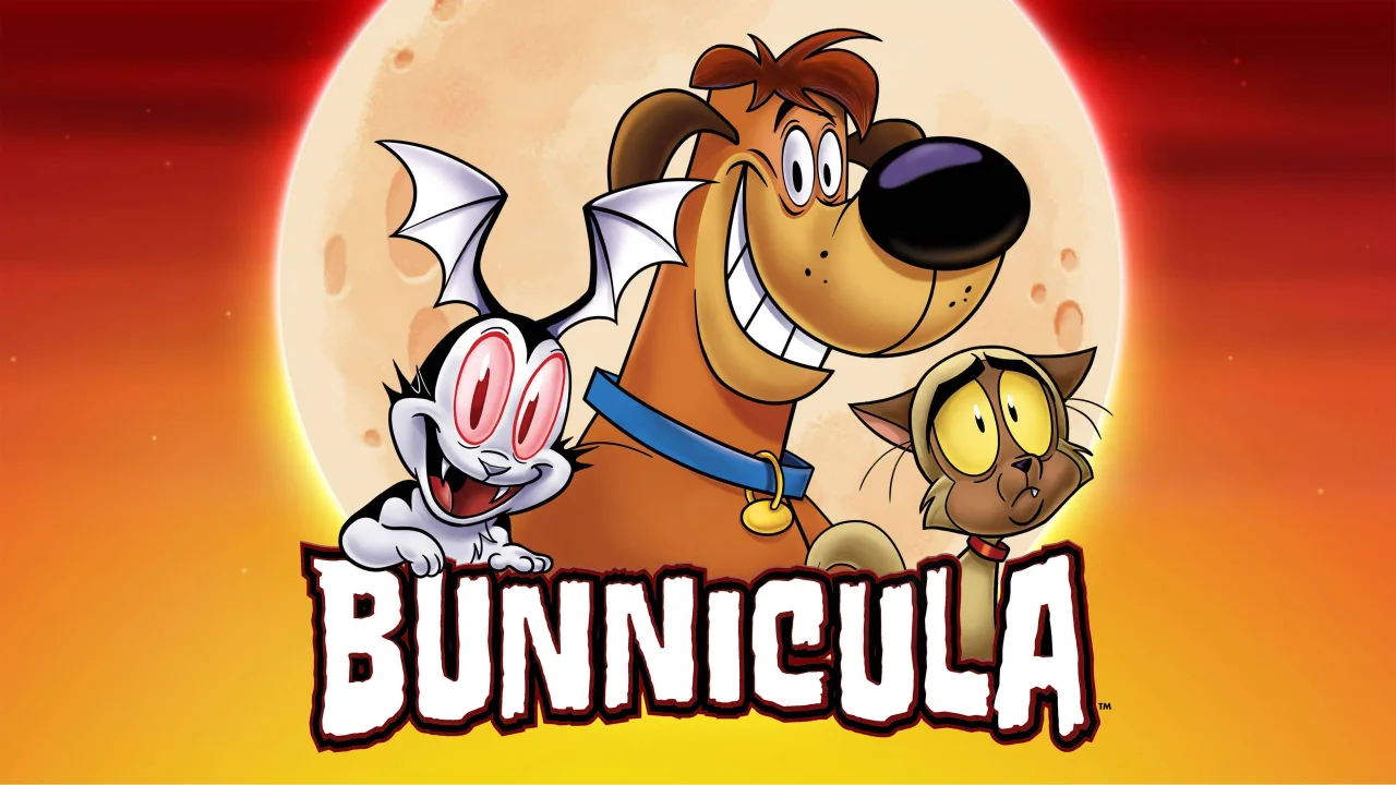 Bunnicula 1080p İndir - görsel 2