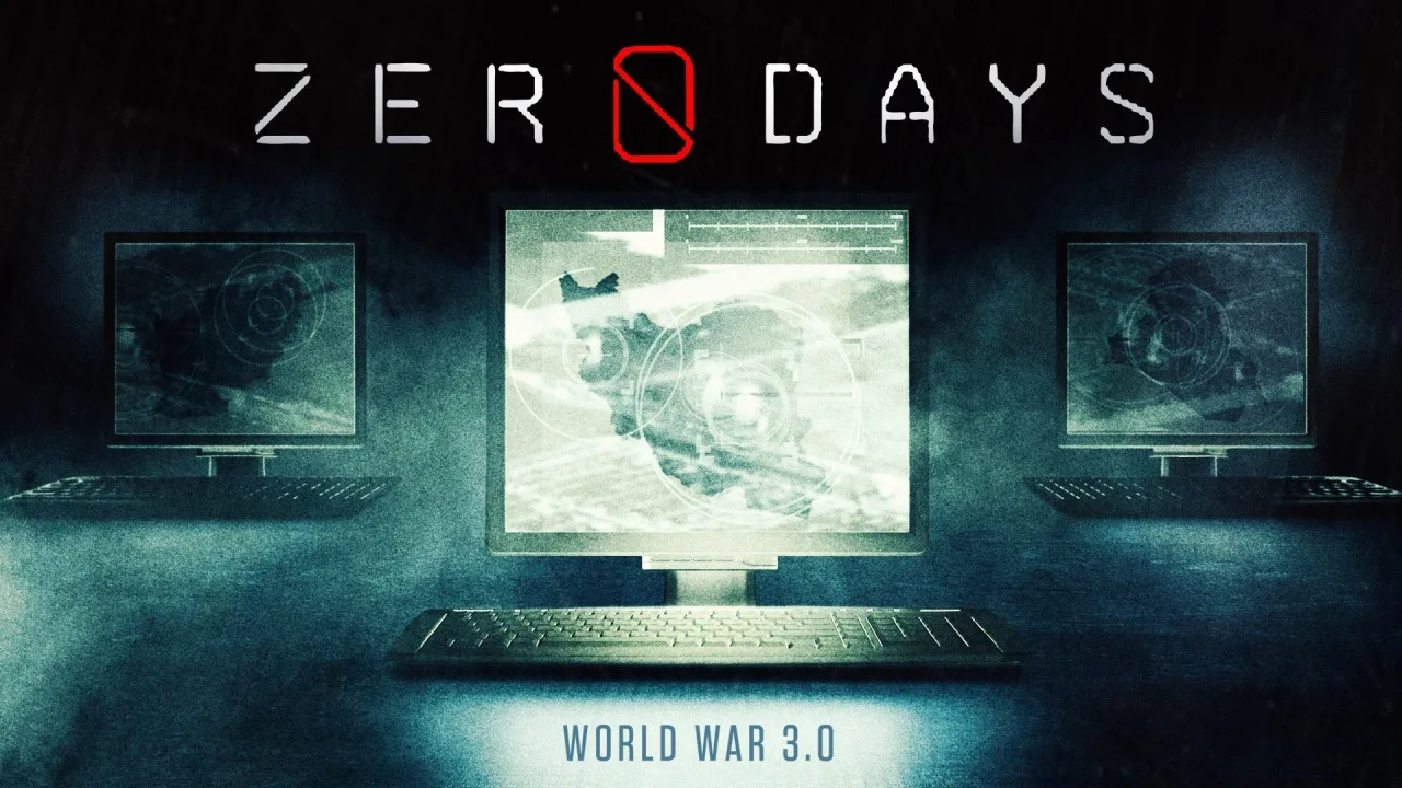 Zero Days - görsel 8