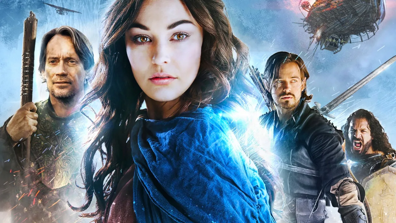 Mythica: The Iron Crown İndir - görsel 1