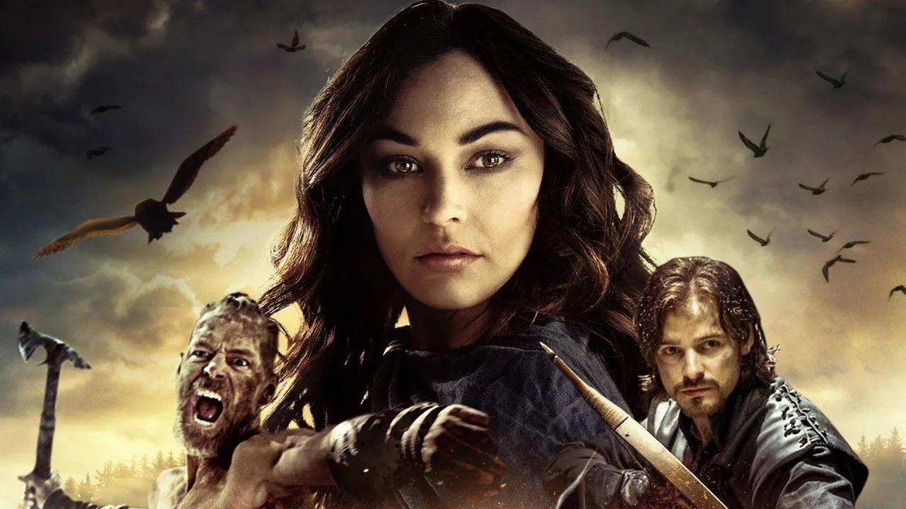 Mythica: The Iron Crown İndir - görsel 3