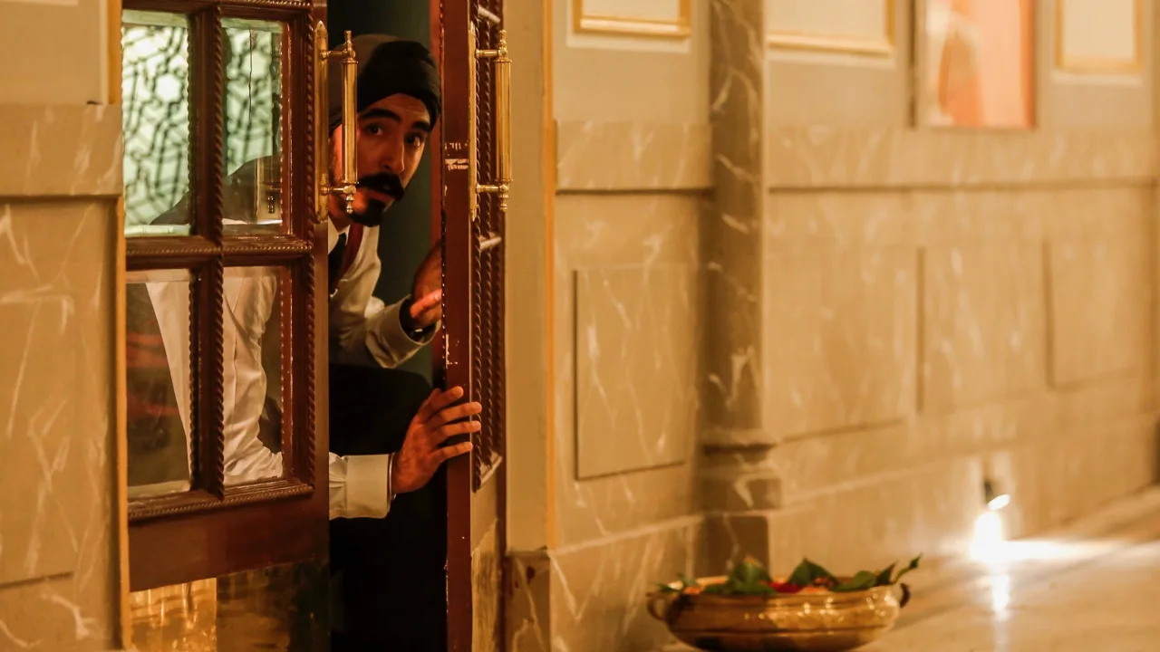 Hotel Mumbai İndir - görsel 4