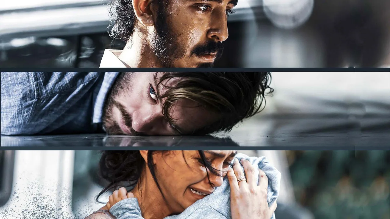 Hotel Mumbai İndir - görsel 6