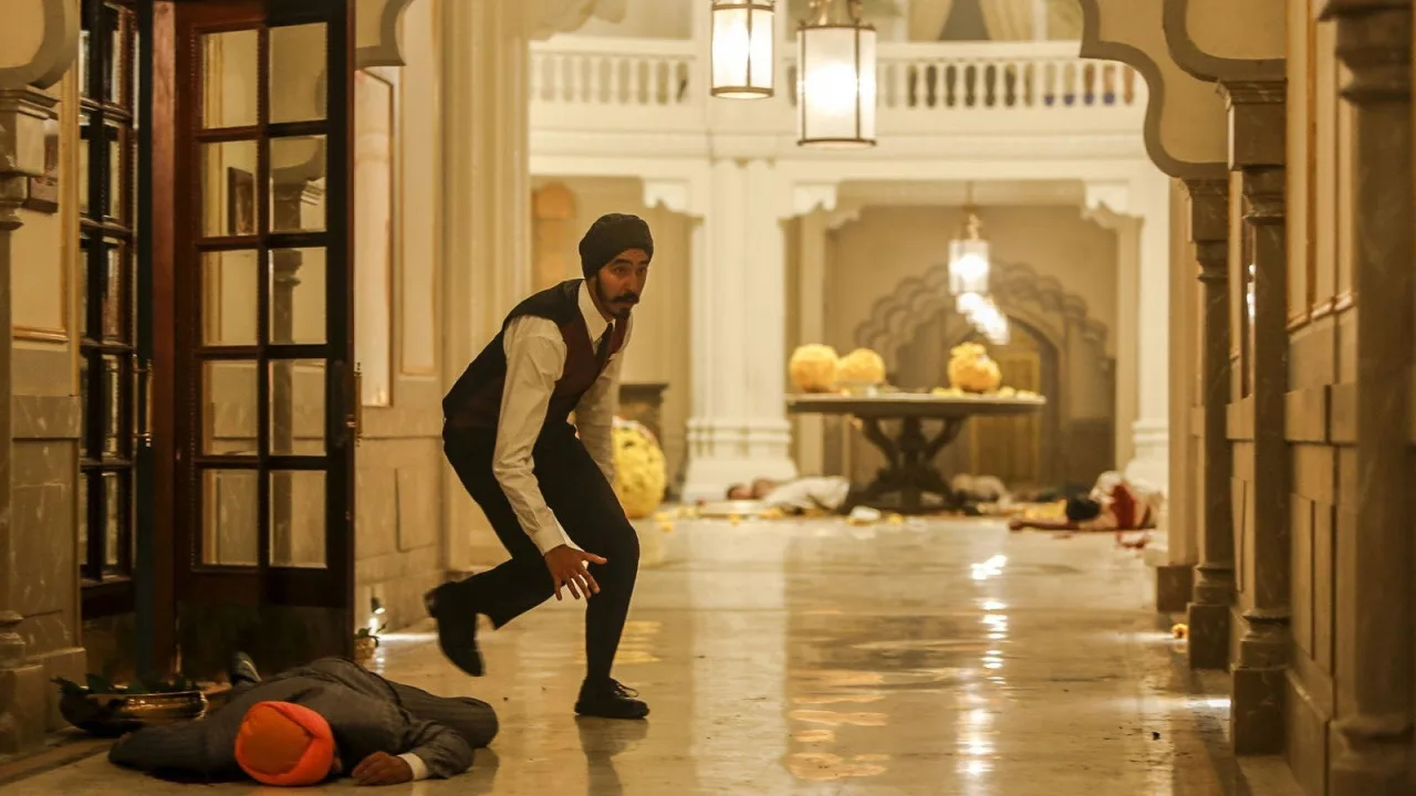Hotel Mumbai İndir - görsel 8