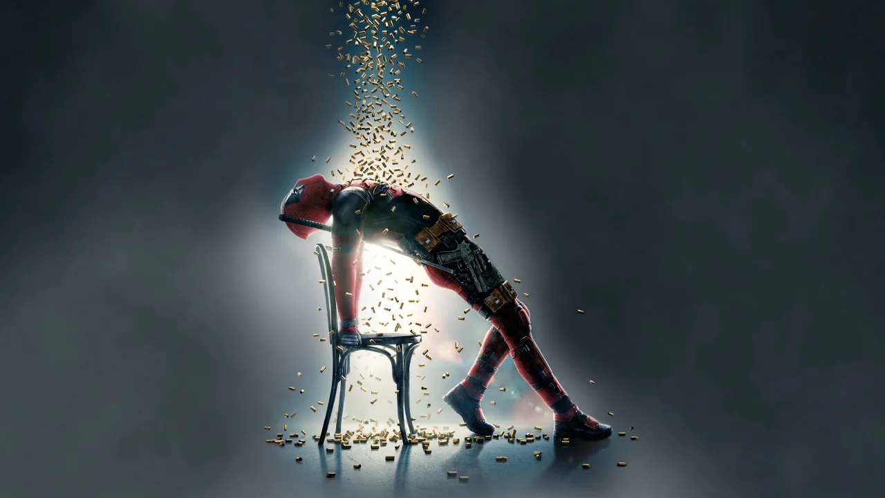 Deadpool 2 İndir - görsel 4