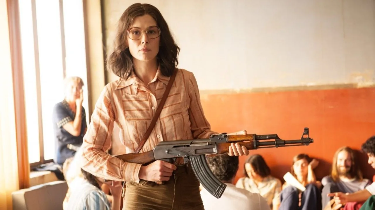 Entebbe'de 7 Gün İndir - görsel 1