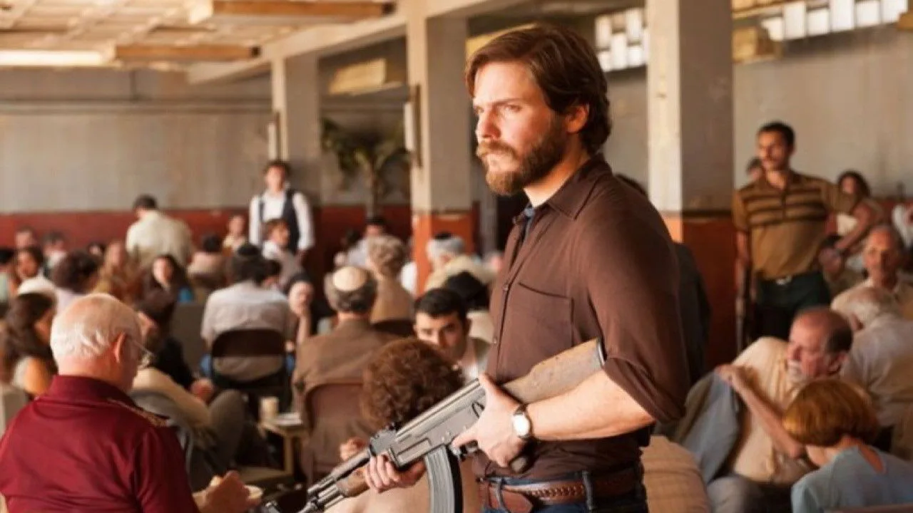 Entebbe'de 7 Gün İndir - görsel 3
