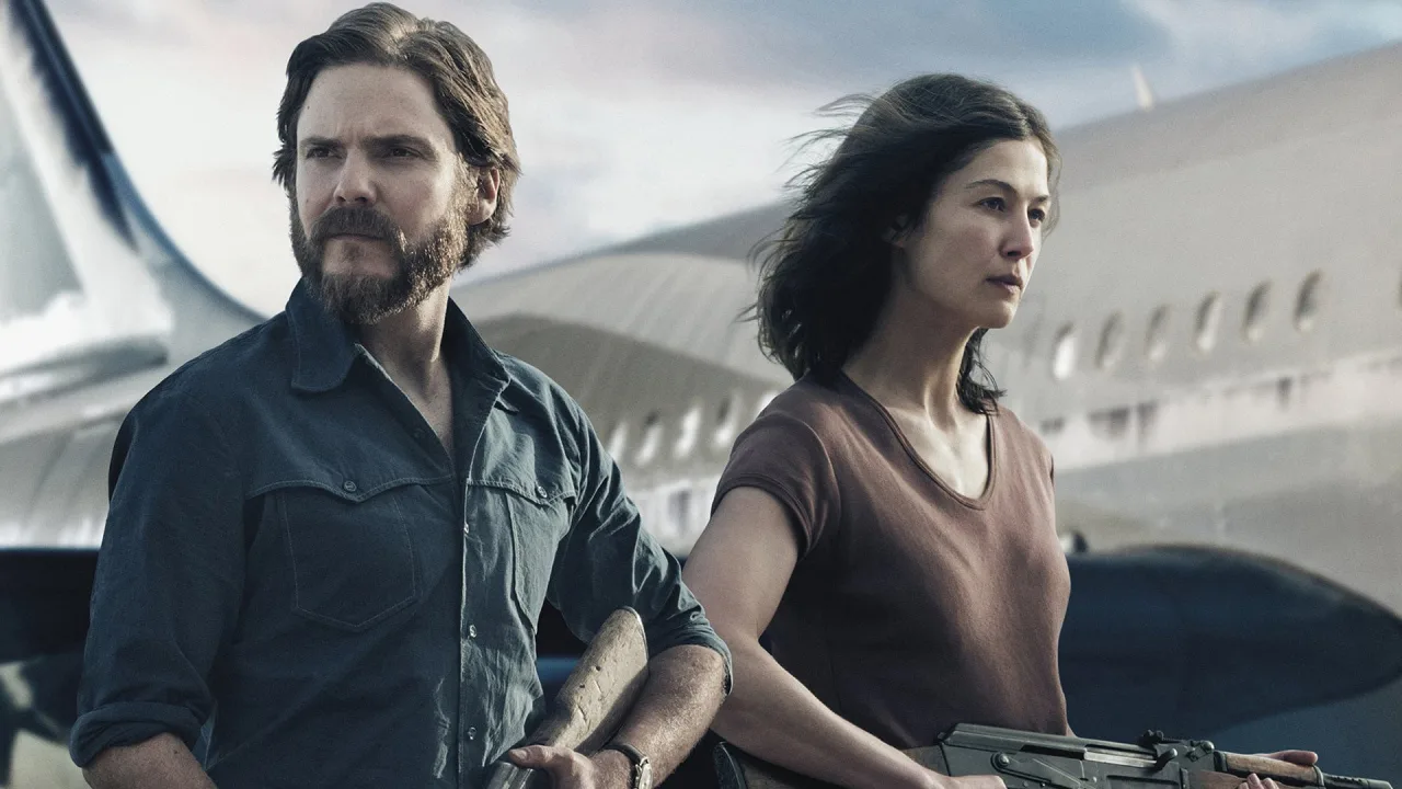 Entebbe'de 7 Gün İndir - görsel 7