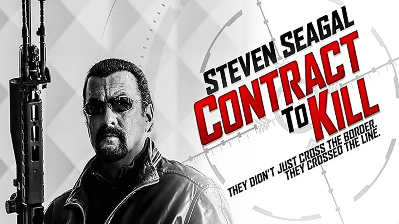 Contract to Kill İndir - görsel 6