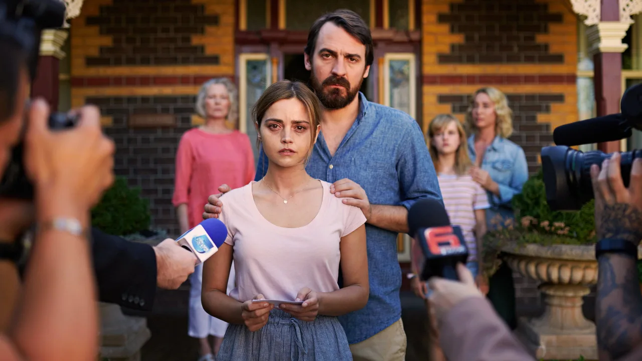 The Cry 1080p İndir - görsel 2