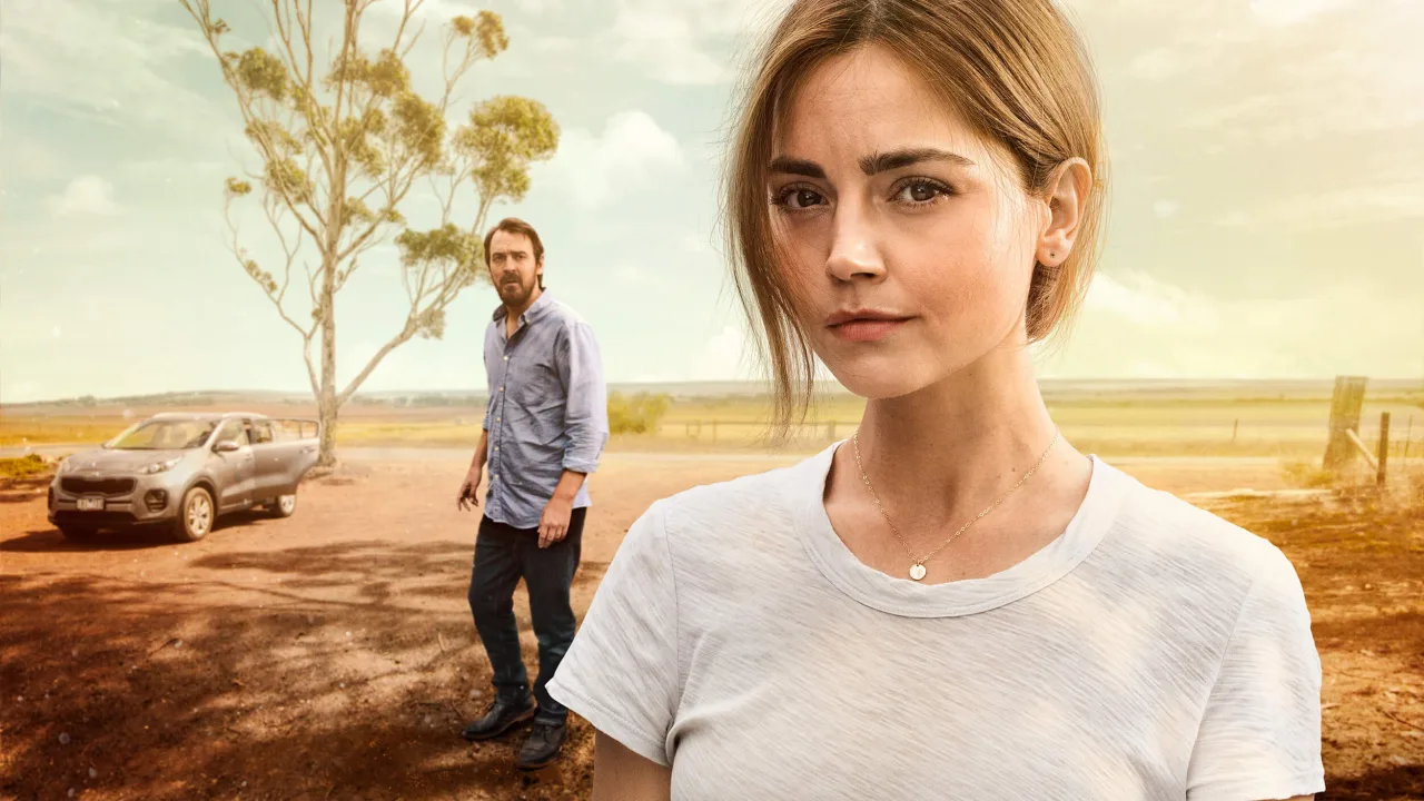 The Cry 1080p İndir - görsel 5