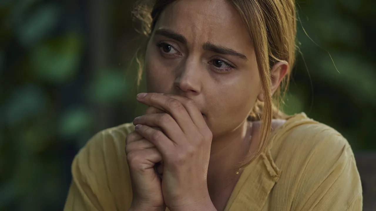 The Cry 1080p İndir - görsel 6