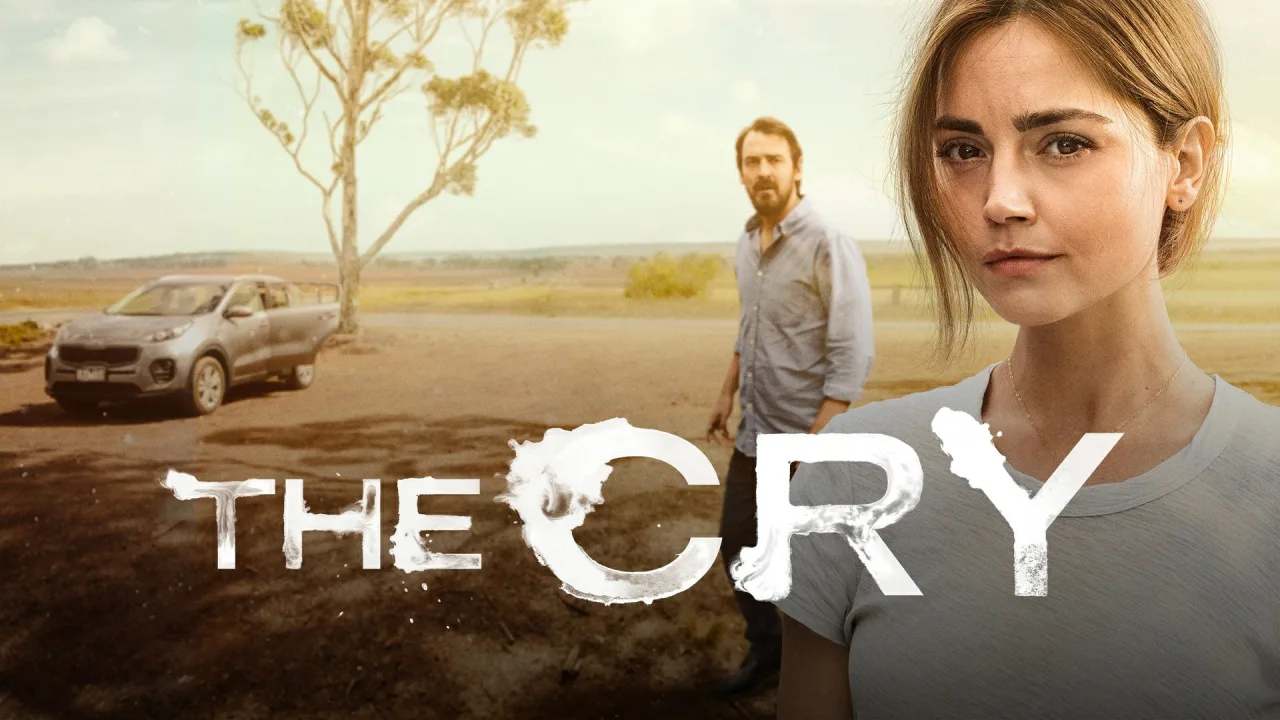 The Cry 1080p İndir - görsel 8