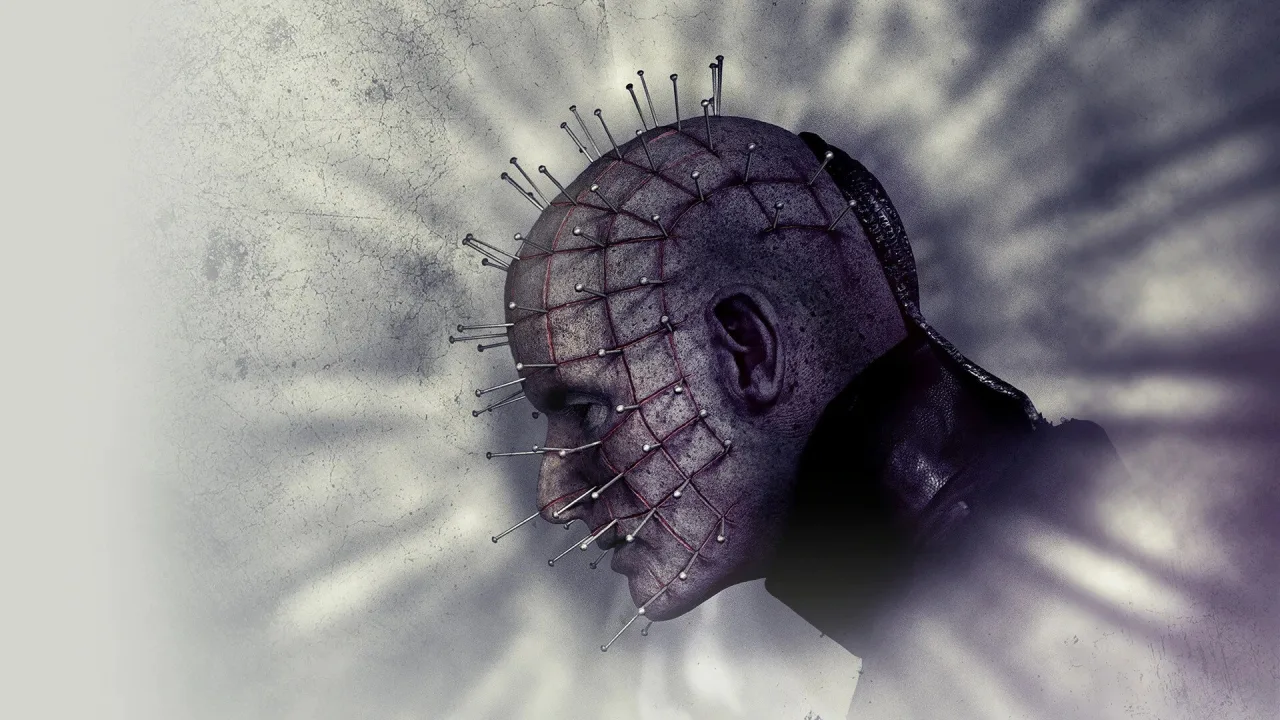 Hellraiser: Judgment İndir - görsel 2