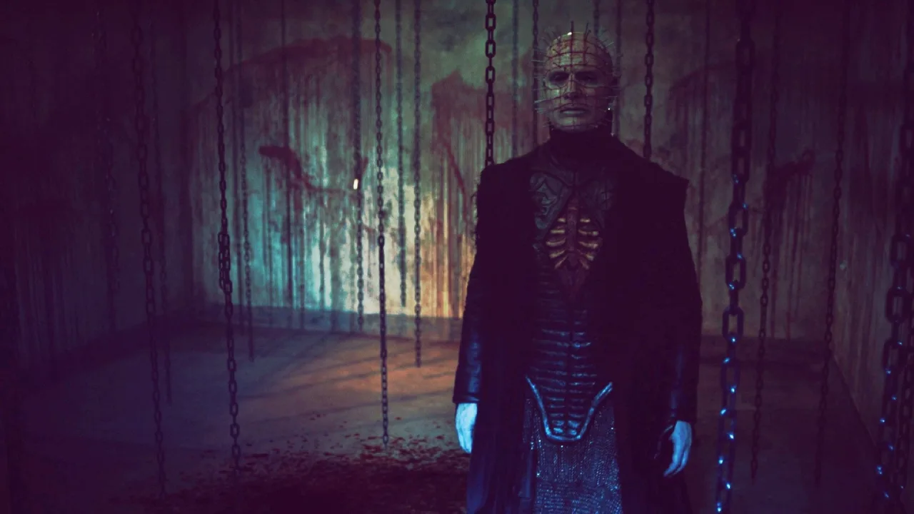 Hellraiser: Judgment İndir - görsel 4