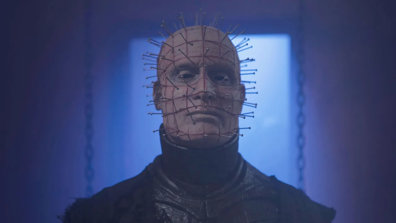 Hellraiser: Judgment İndir - görsel 5
