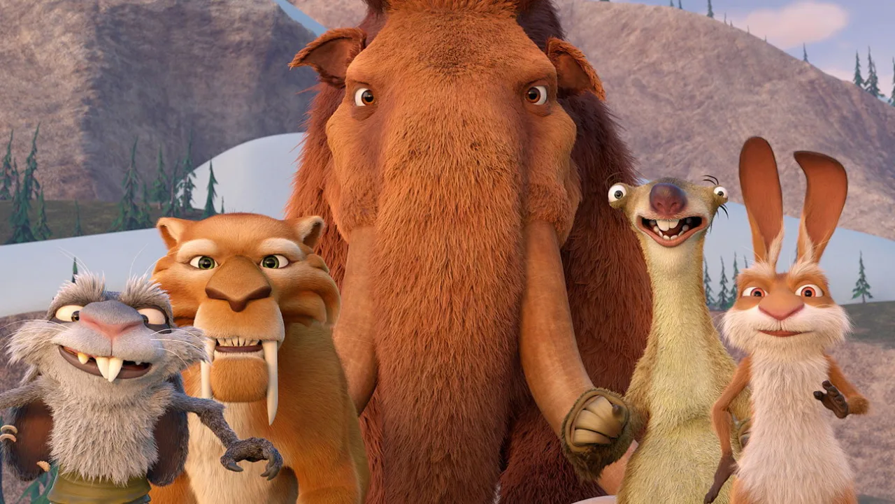 Ice Age: The Great Egg-Scapade İndir - görsel 10