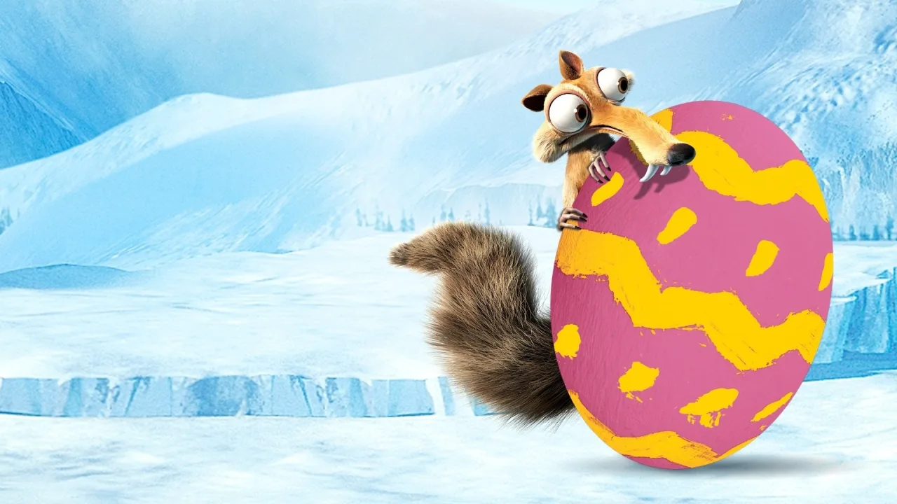 Ice Age: The Great Egg-Scapade İndir - görsel 4