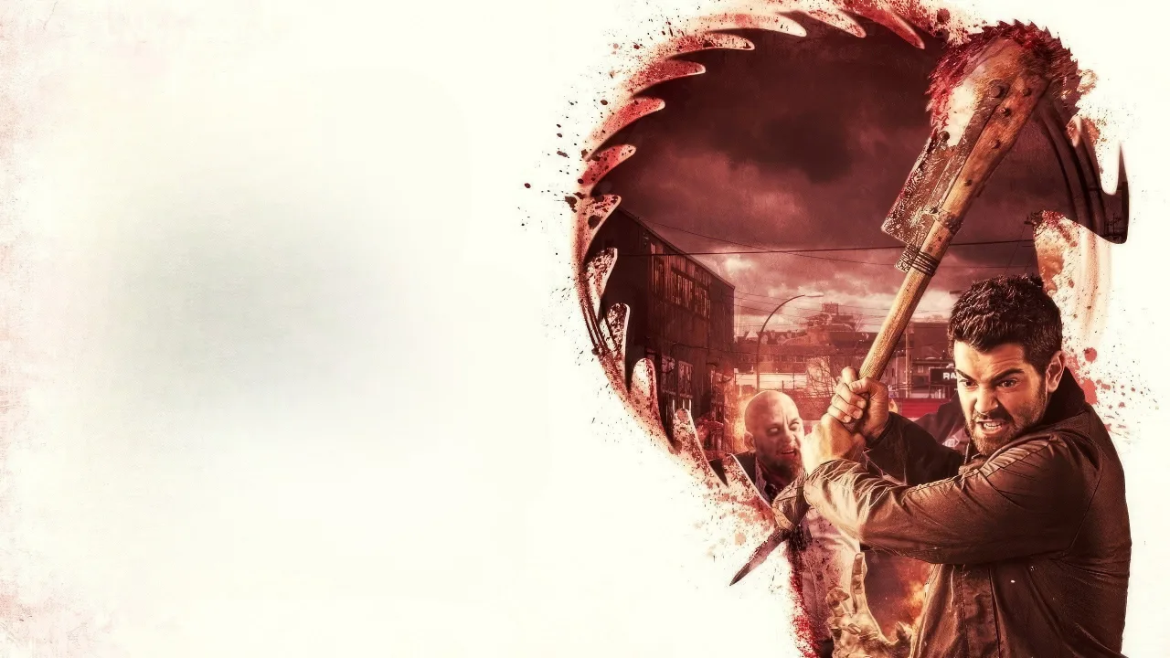 Dead Rising: Endgame İndir - görsel 2
