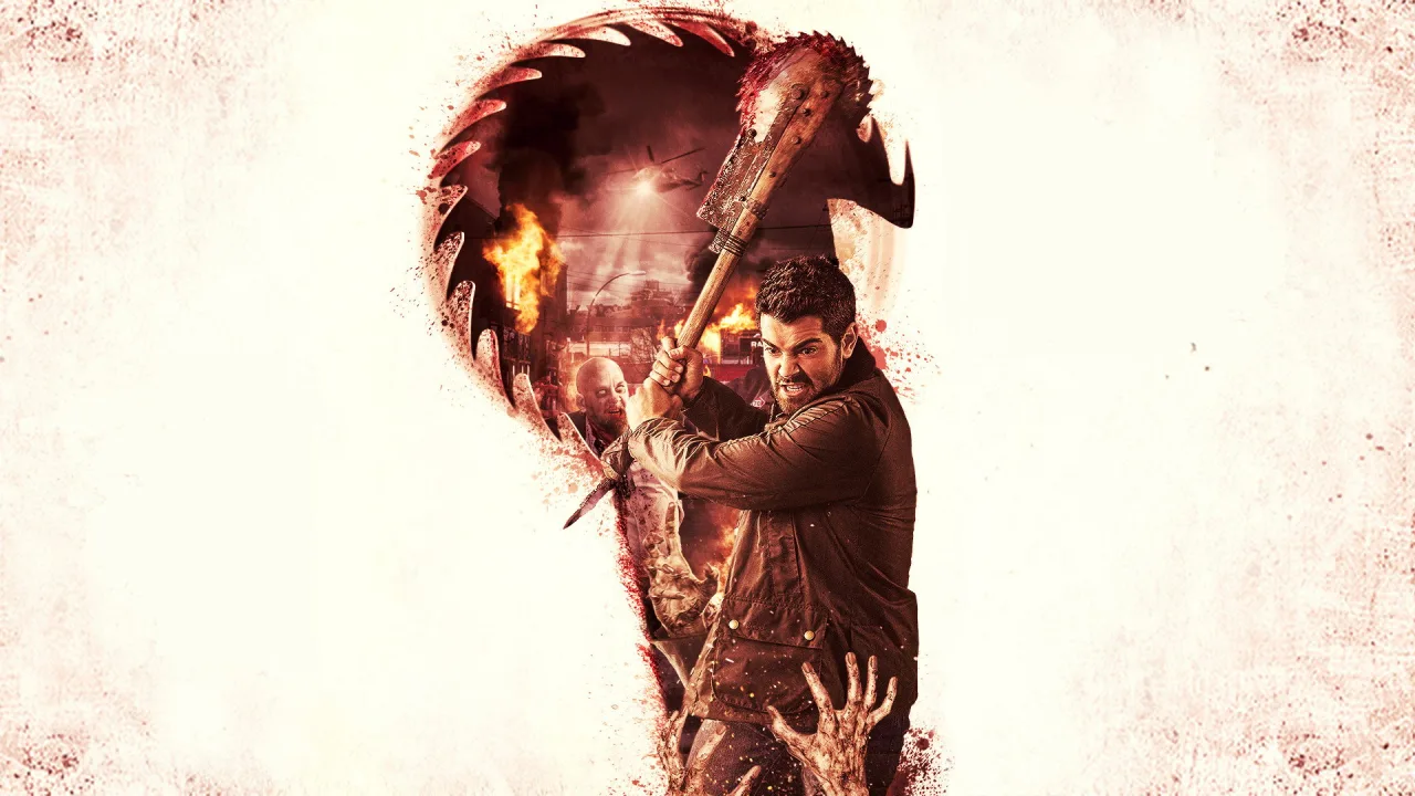 Dead Rising: Endgame İndir - görsel 4