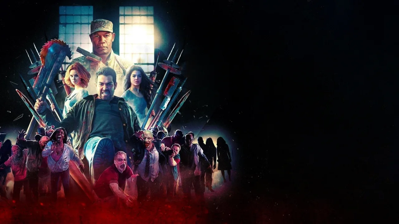 Dead Rising: Endgame İndir - görsel 5