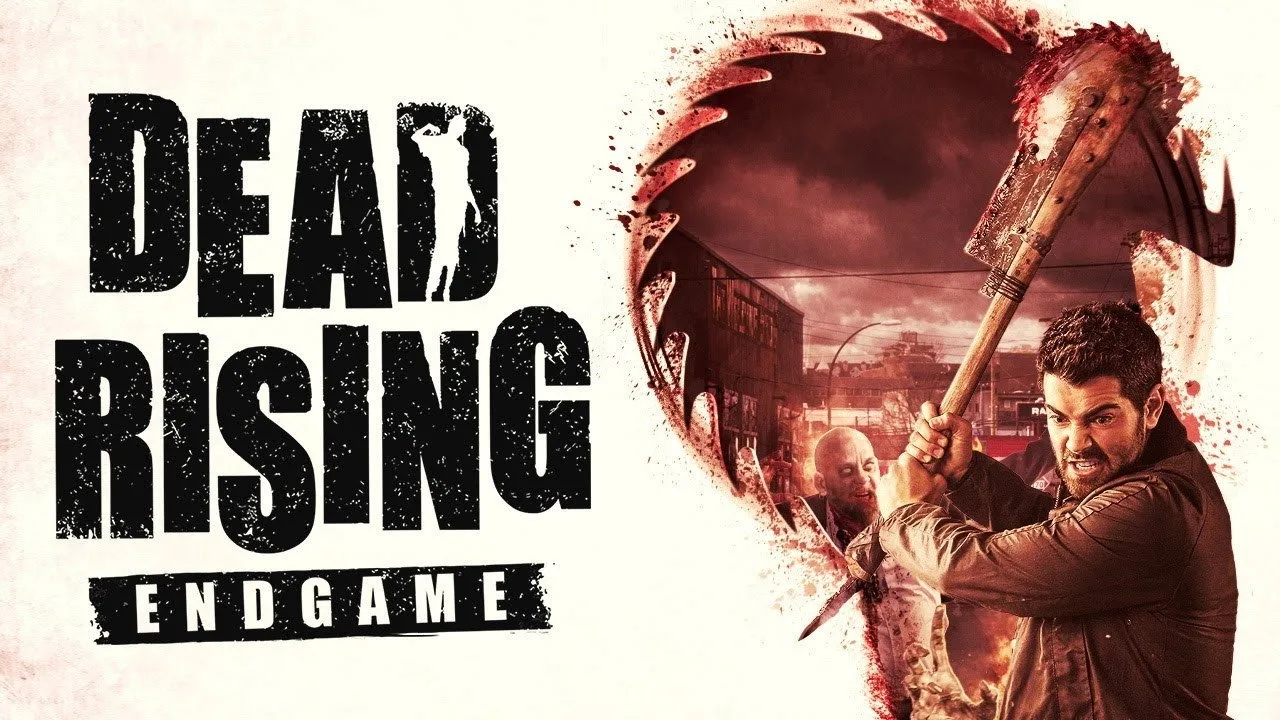 Dead Rising: Endgame İndir - görsel 6