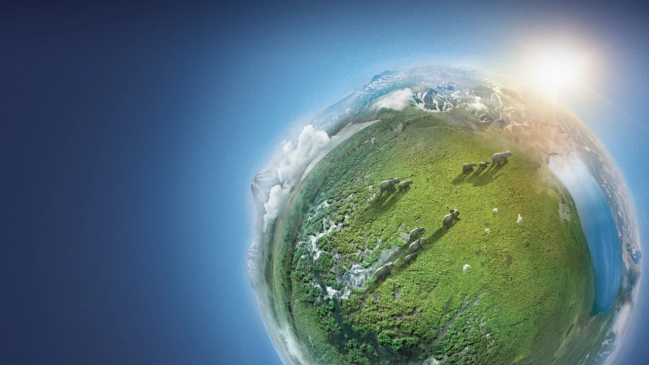 Planet Earth II İndir - görsel 9