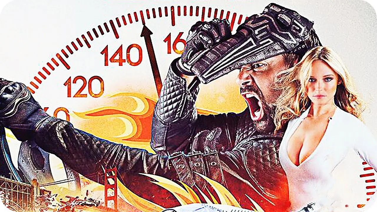 Ölüm Yarışı 2050 İndir - görsel 10