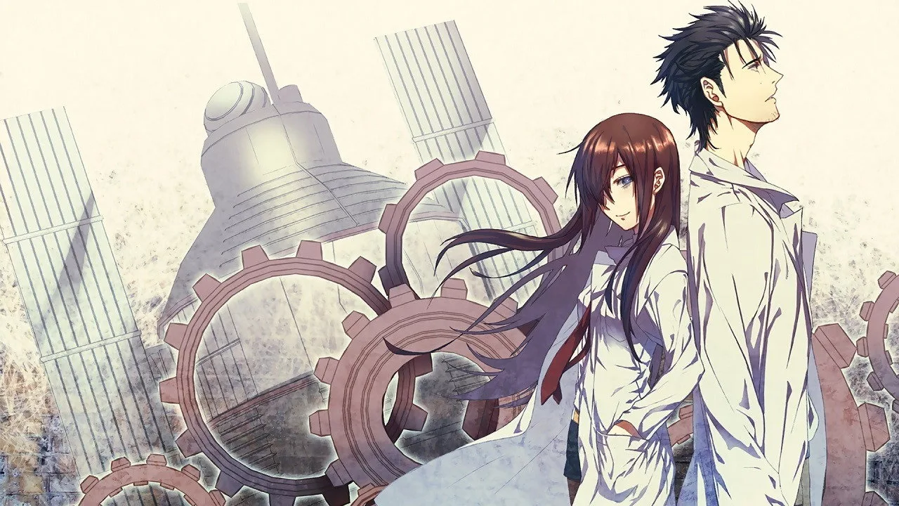 Steins;Gate 0 1080p İndir - görsel 3