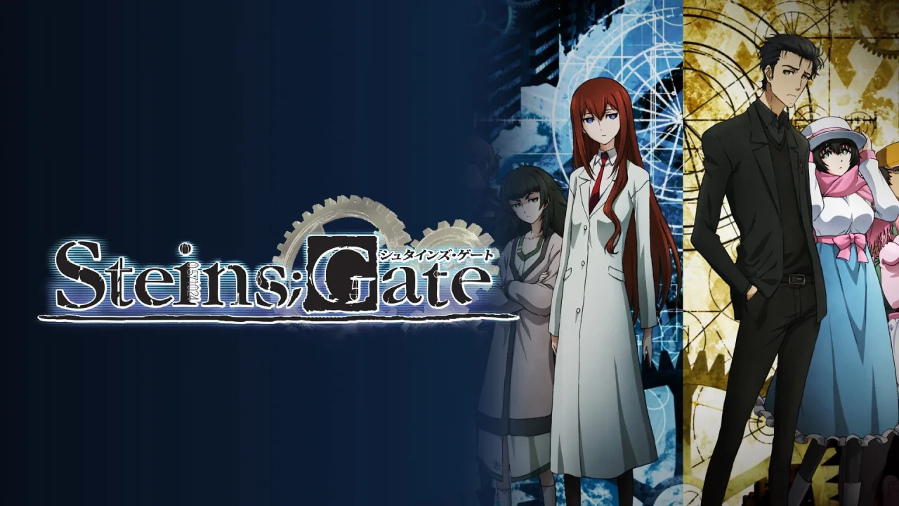 Steins;Gate 0 1080p İndir - görsel 9
