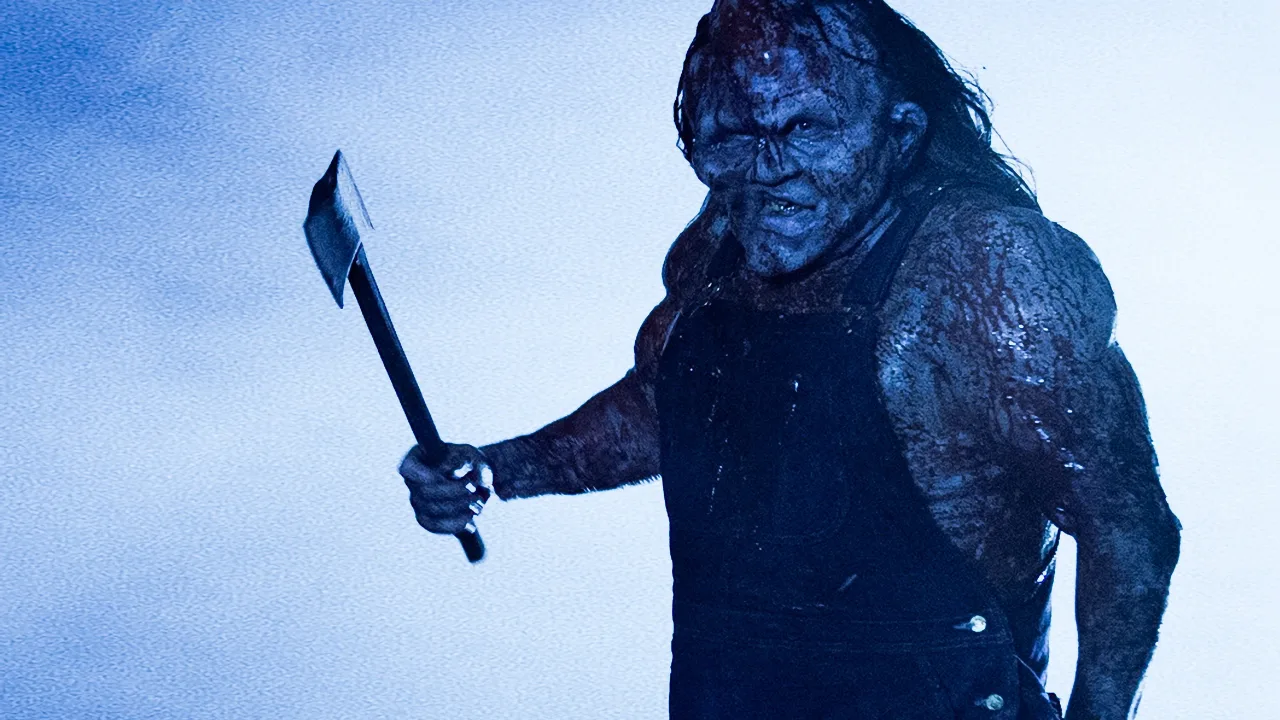 Victor Crowley İndir - görsel 3