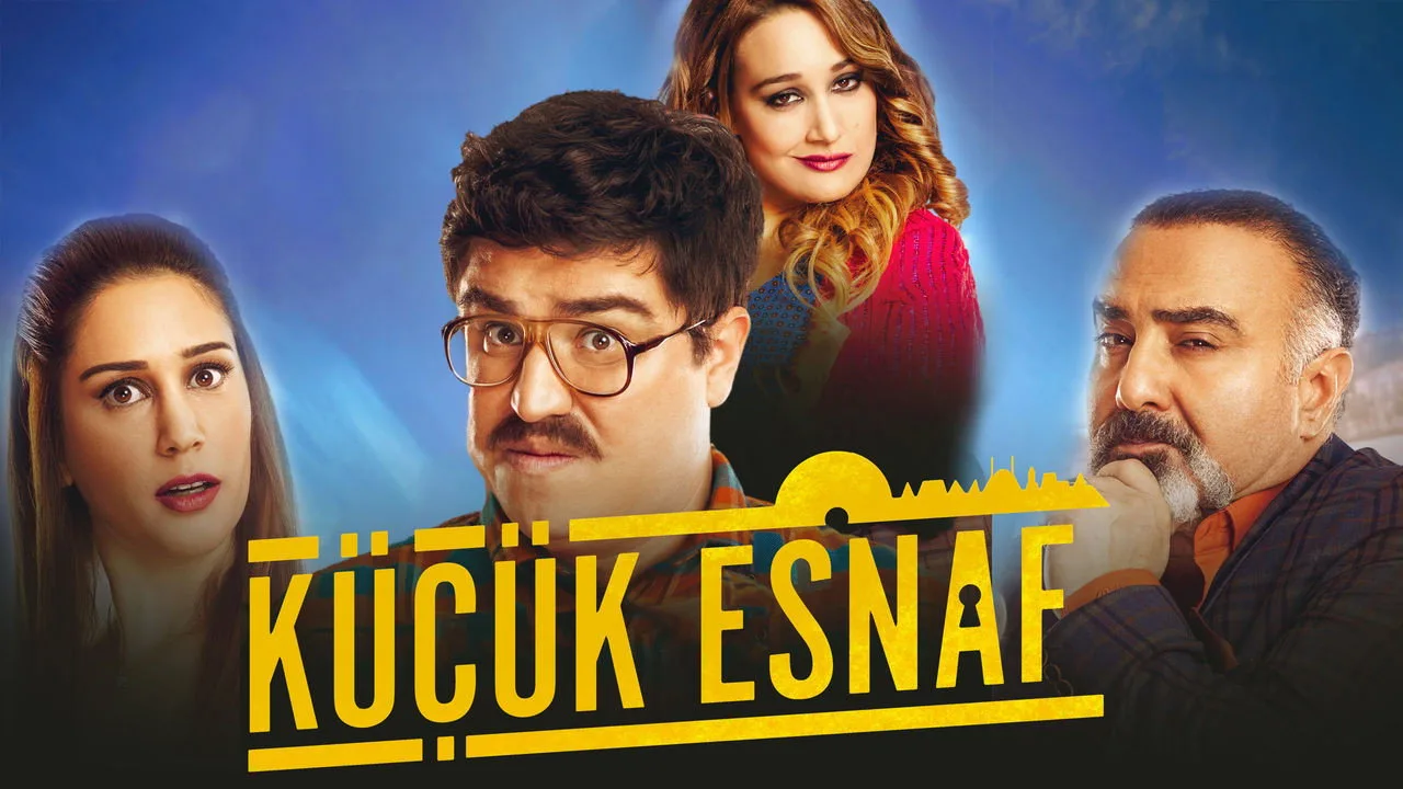 Küçük Esnaf İndir - görsel 4