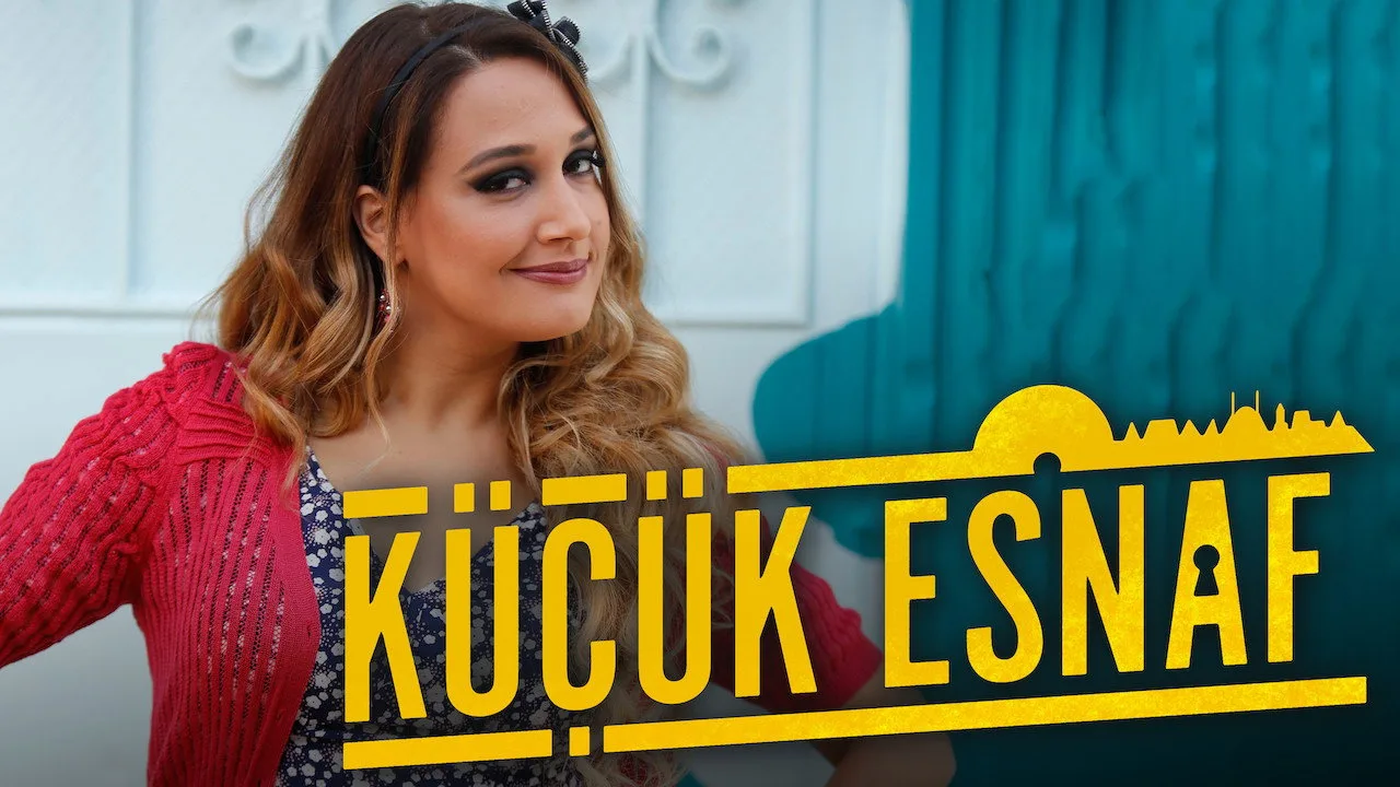 Küçük Esnaf İndir - görsel 6