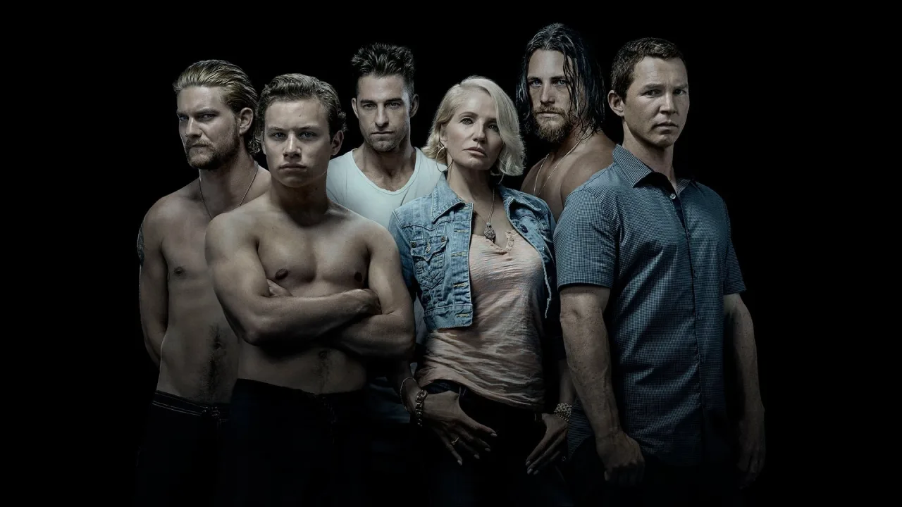 Animal Kingdom 1080p İndir - görsel 10