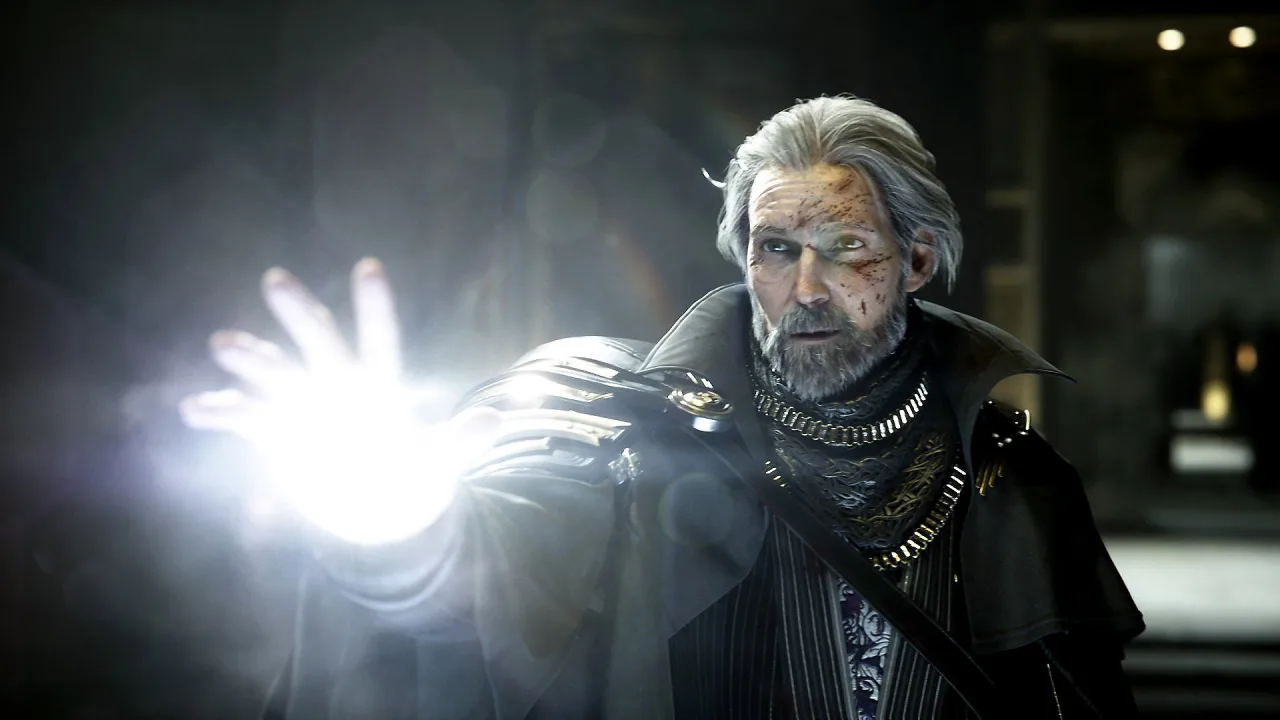 Kralın Kılıcı: Final Fantasy XV İndir - görsel 8