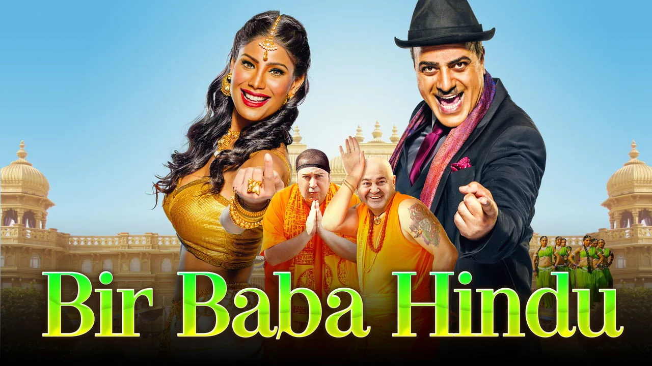 Bir Baba Hindu İndir - görsel 4