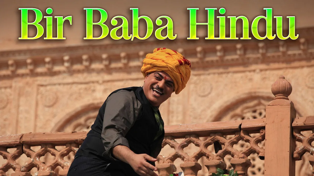 Bir Baba Hindu İndir - görsel 5