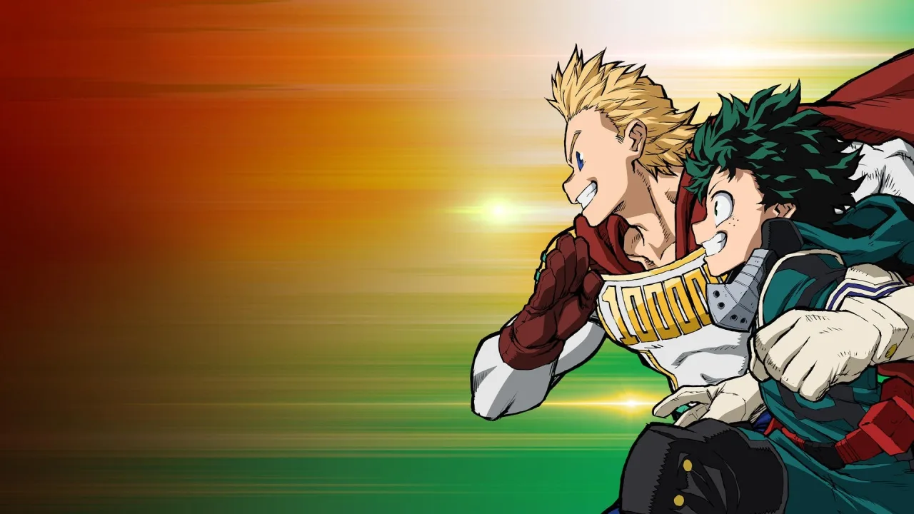 Kahramanlık Akademim 1080p İndir - görsel 8