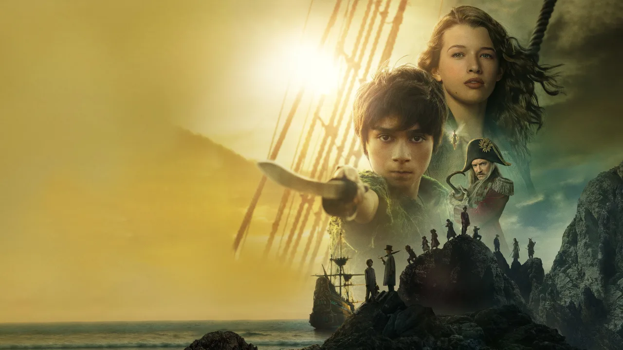 Peter Pan & Wendy İndir - görsel 8