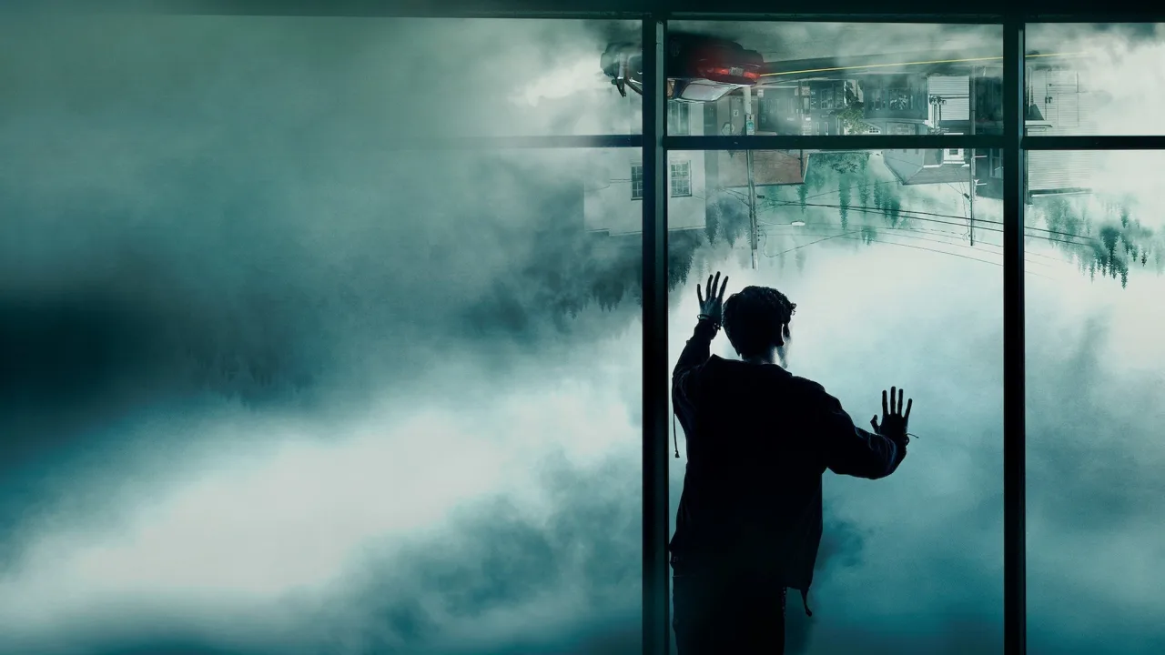 The Mist İndir - görsel 2