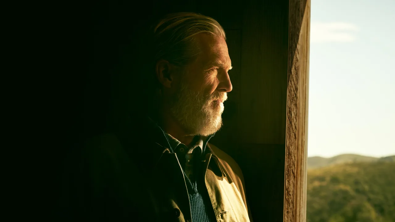 The Old Man - görsel 10