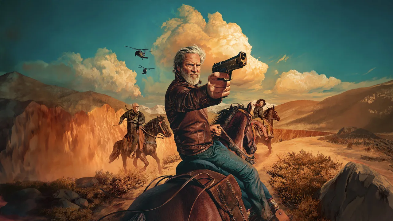 The Old Man - görsel 5