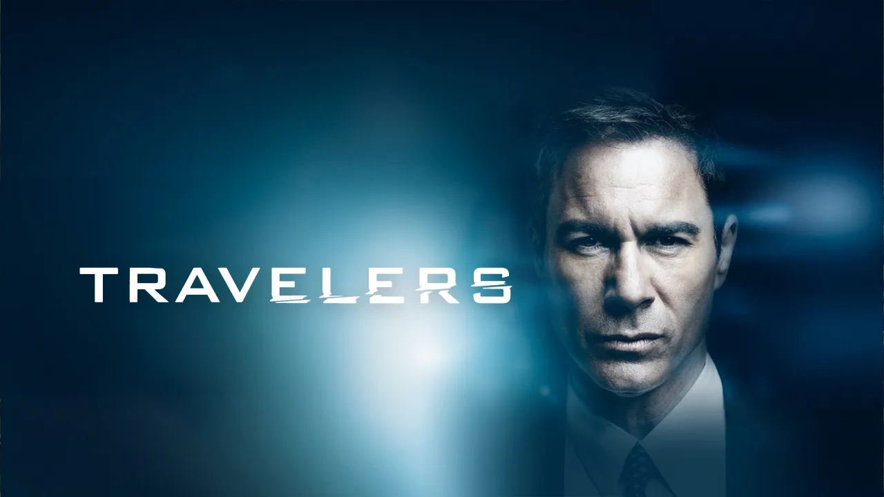 Travelers 1080p İndir - görsel 8