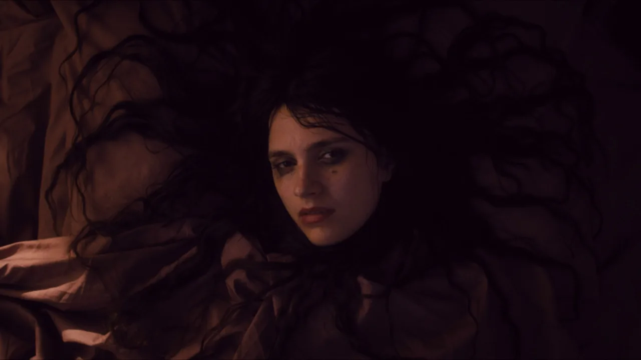 Omen: İlk Kehanet İndir - görsel 7